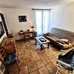 Apartamento Hacienda - 3 Pieces 6 Couchages Mae-1121 Le Barcarès