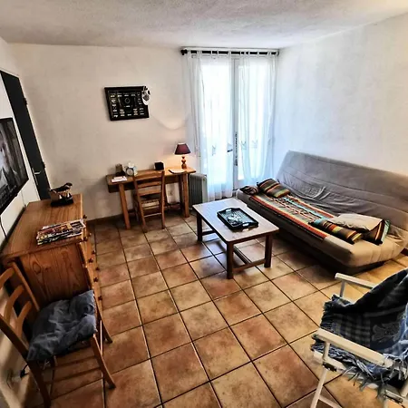 Apartmán Hacienda - 3 Pieces 6 Couchages Mae-1121 Le Barcarès